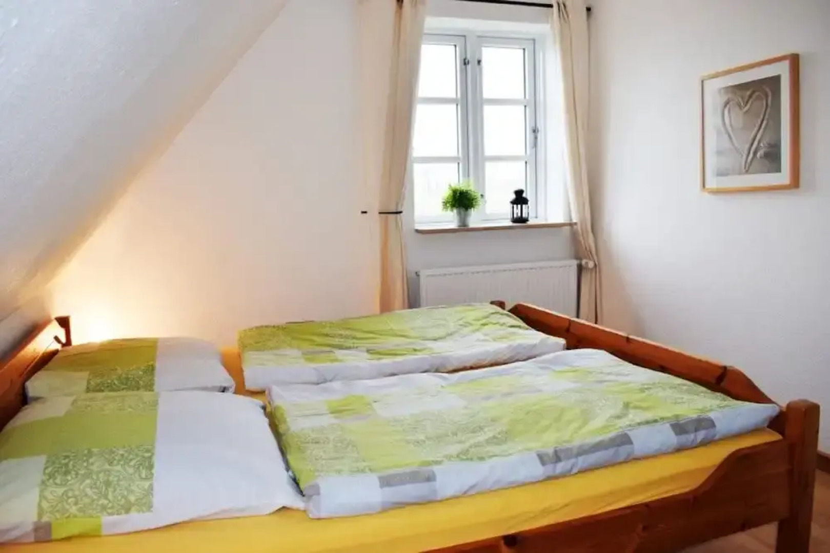 Gaststätte Bongsiel