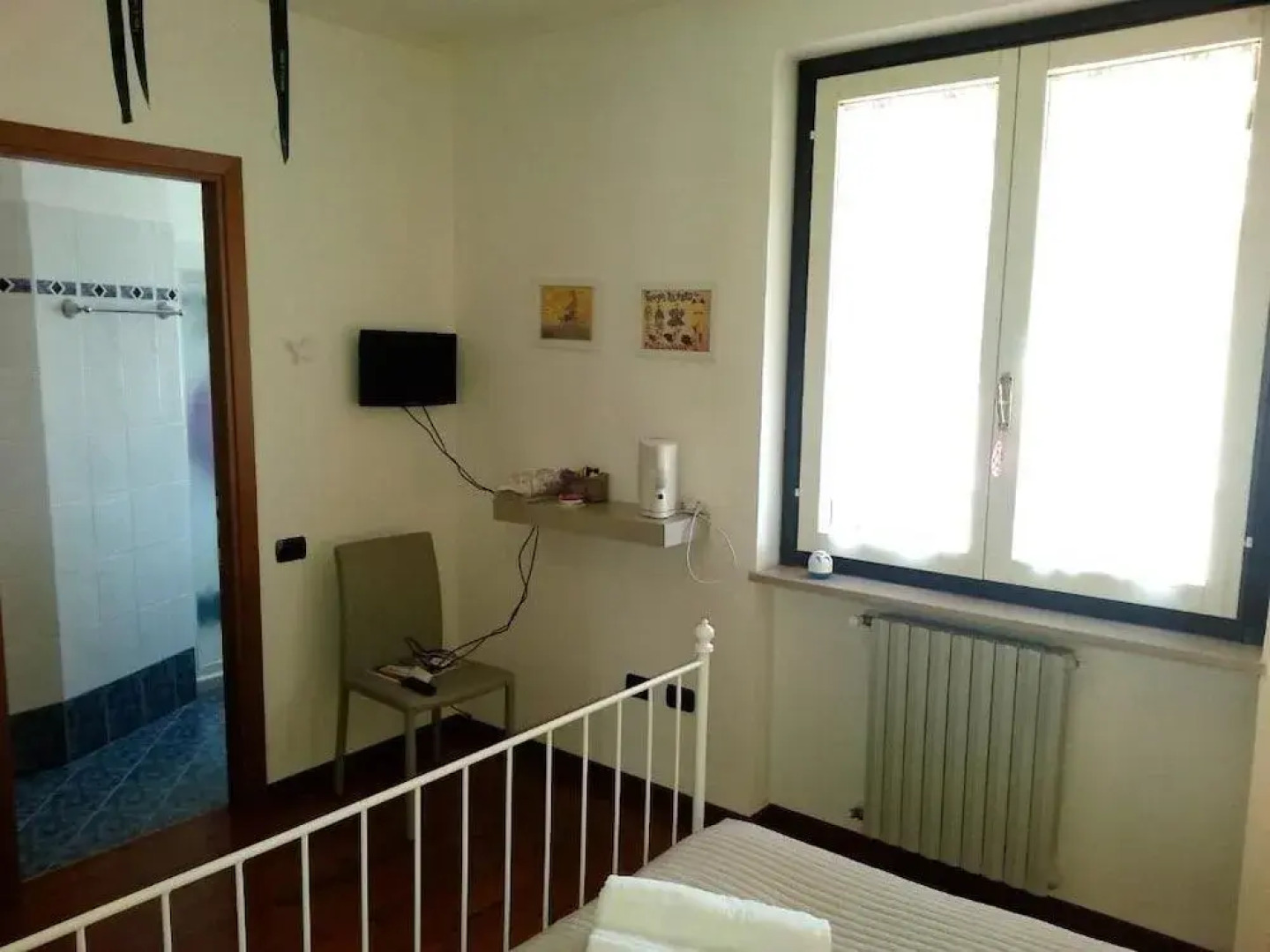 Uva Bianca in Franciacorta