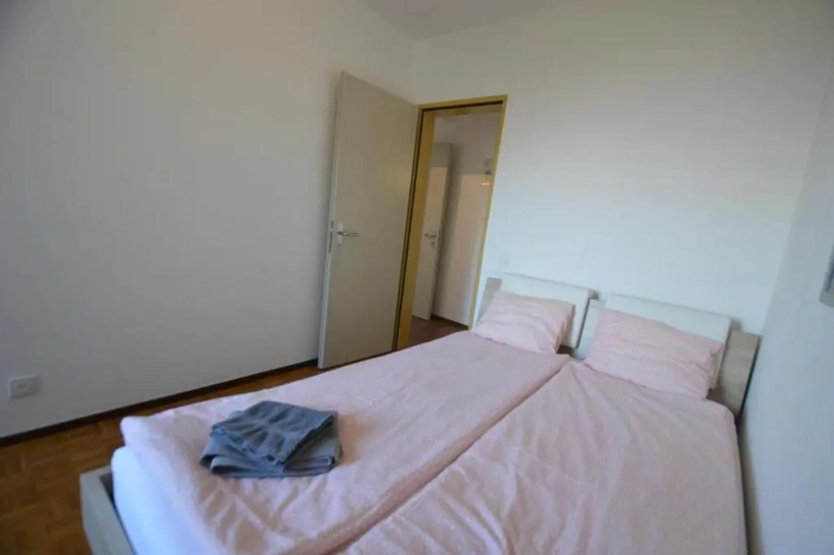 The View Cademario Lake Lugano Apartment