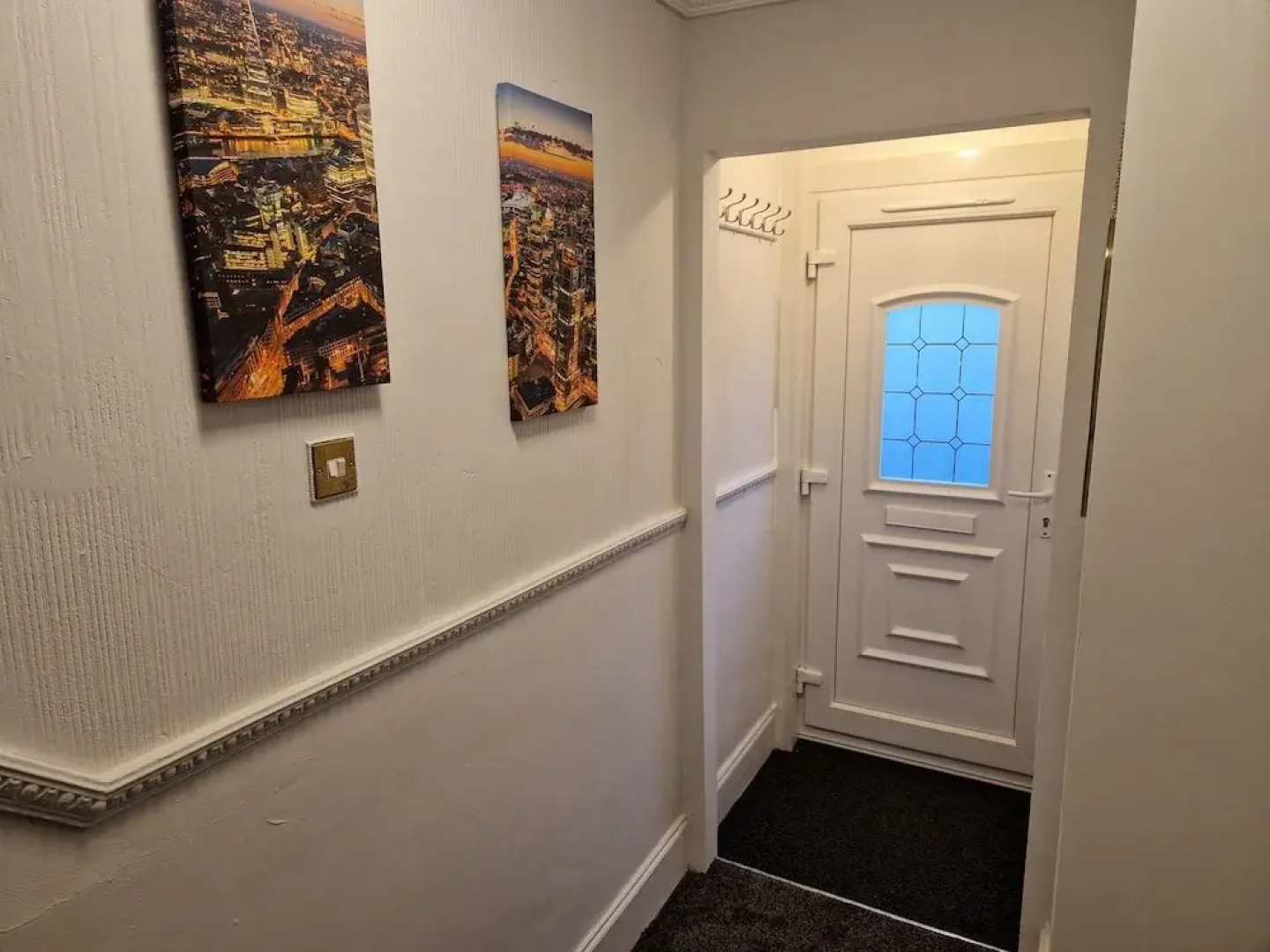 Grange Villa Amethyst 3 Bed House