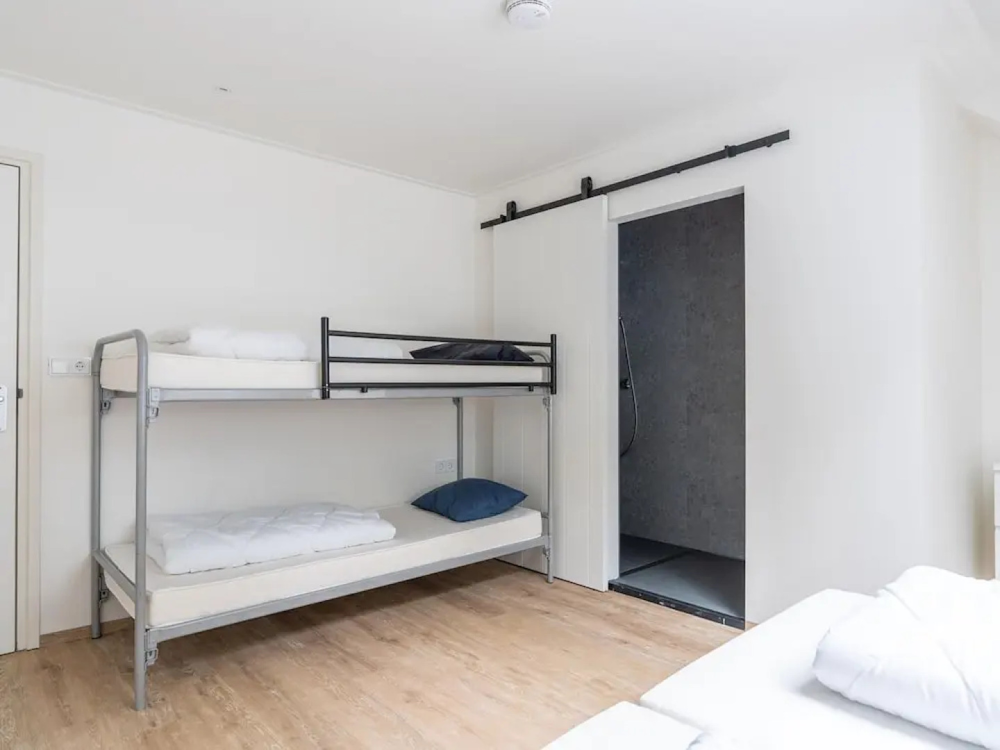 Luxurious 20-person Apartment on Ameland