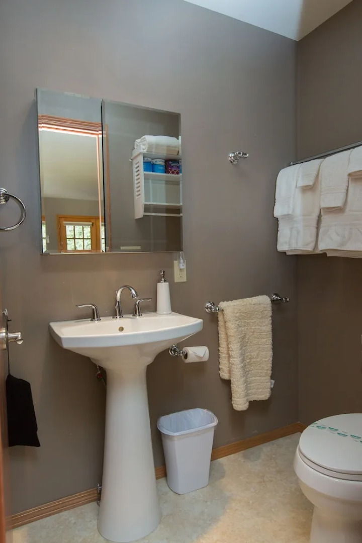 Brookside Bed & Breakfast