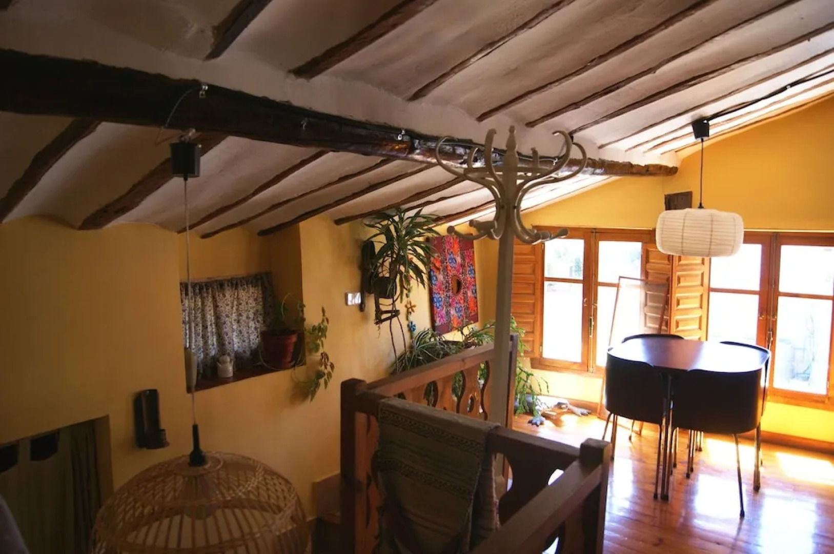 Casa Rural Cañón De Río Leza