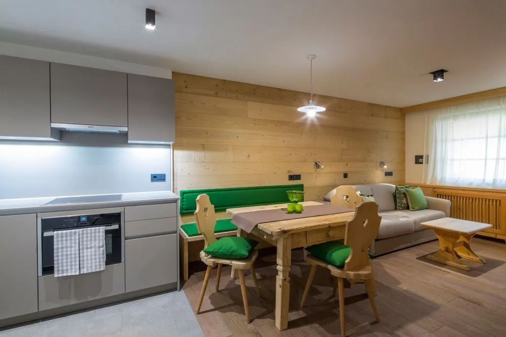 Residence Villa Al Sole