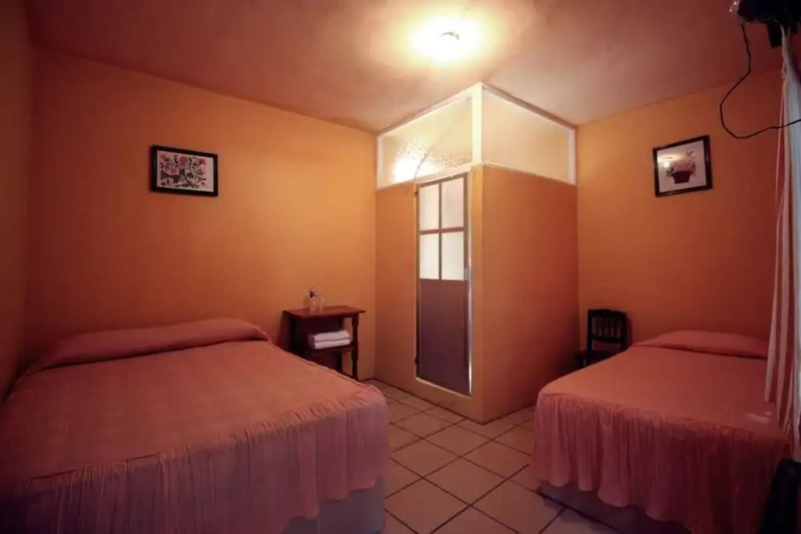 Una Estrella Casa de Huéspedes