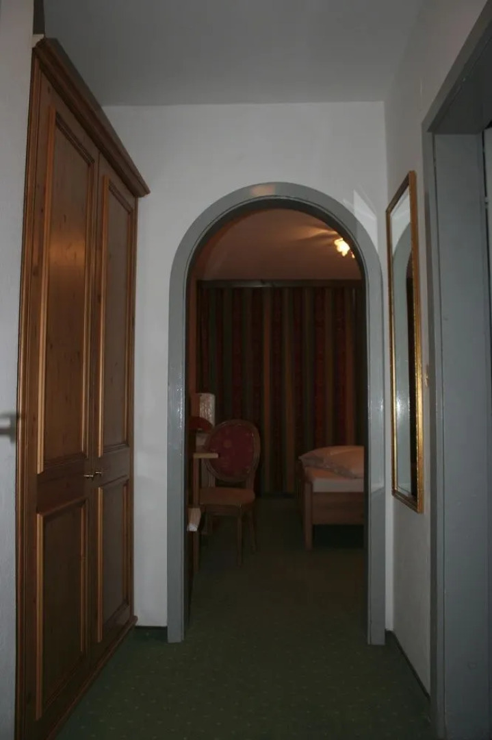 Lifesport Hotel Hechenmoos