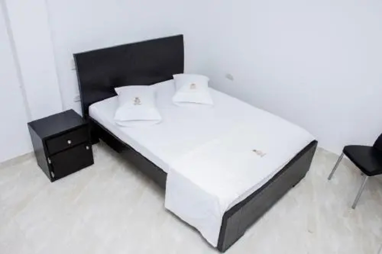 Hotel Gran Estacion Florencia