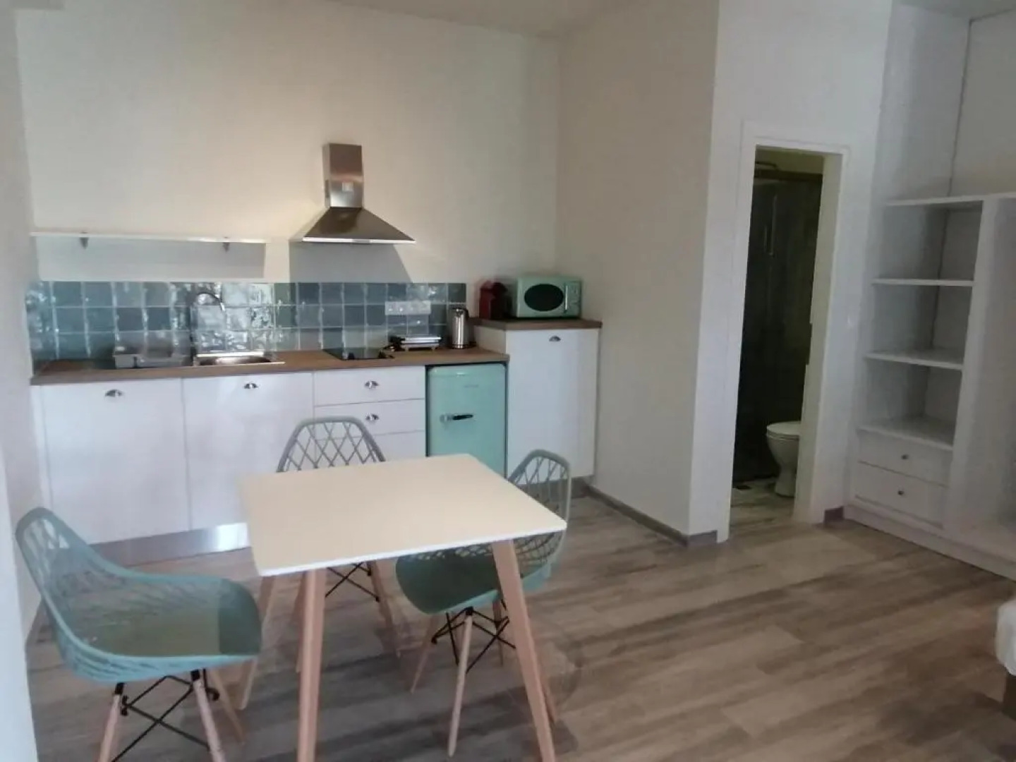 Villa Nena - Studio Suites