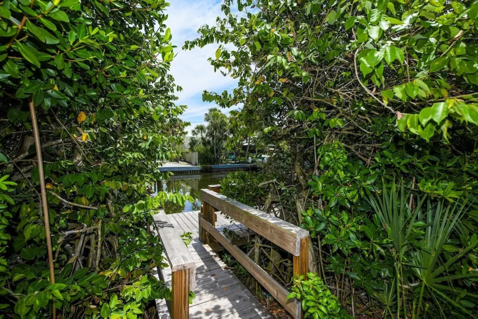 The Village House by Beachside Management