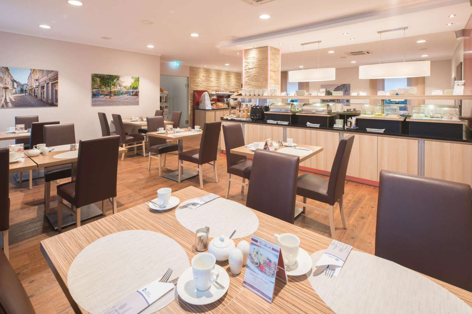 Best Western Hotel Airport Düsseldorf - Ratingen