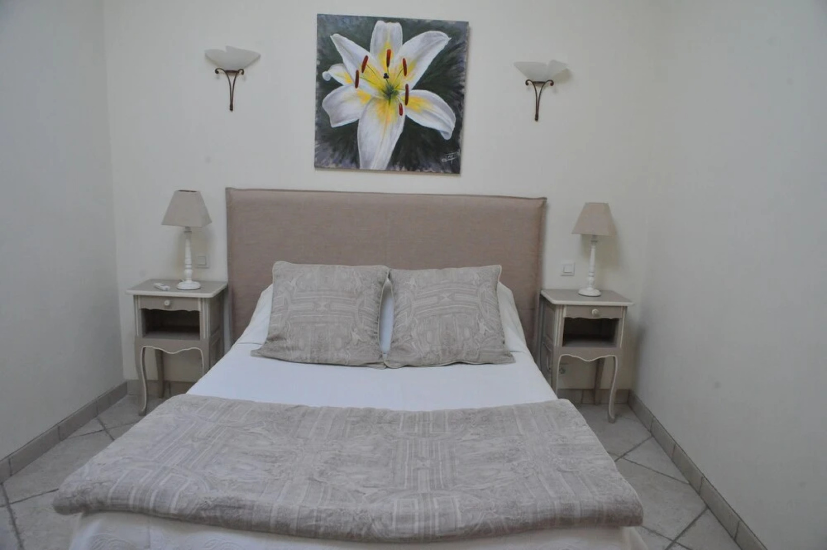 B&B Villa Valflor