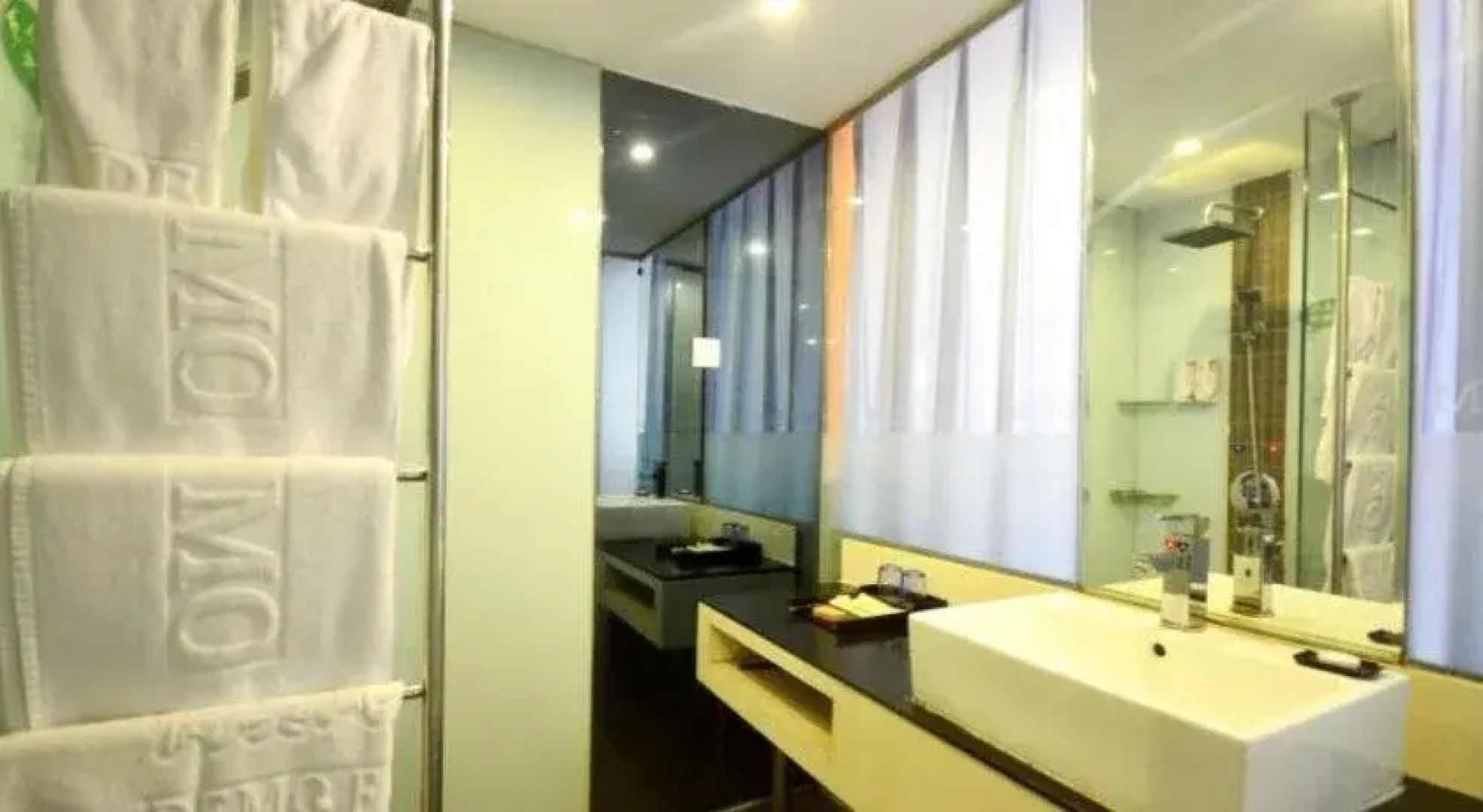 Wuhan Demo Express Hotel Wuhan University Road