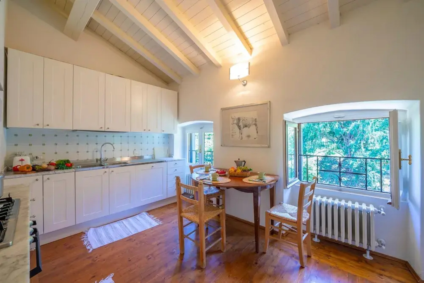 Villa Faccioli Deodara With Shared Pool