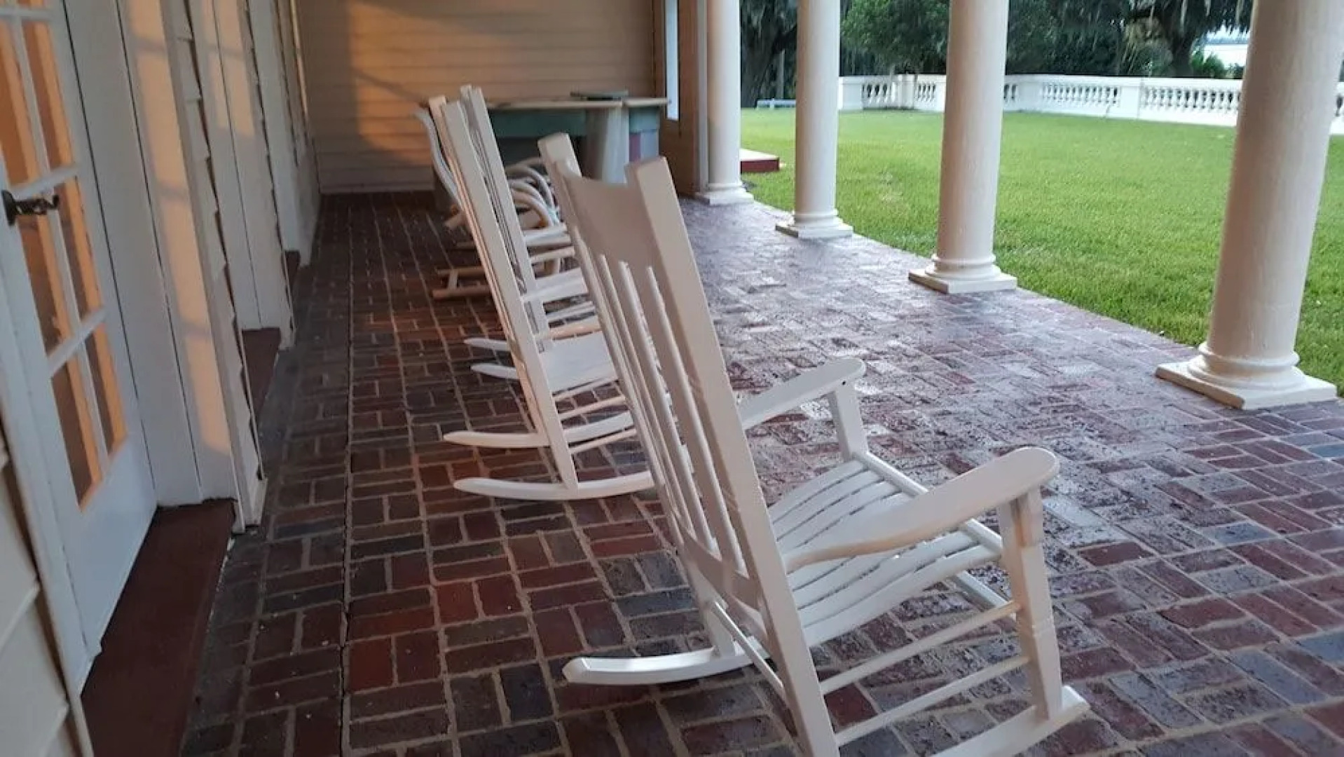 Capernaum Lakeside Lodge