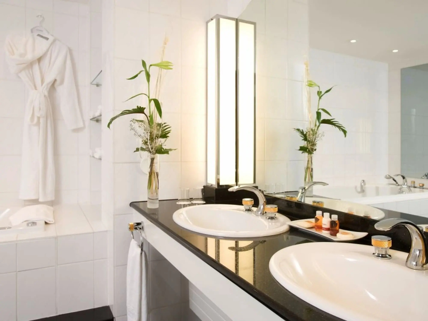 Steigenberger Hotel & Spa Bad Pyrmont