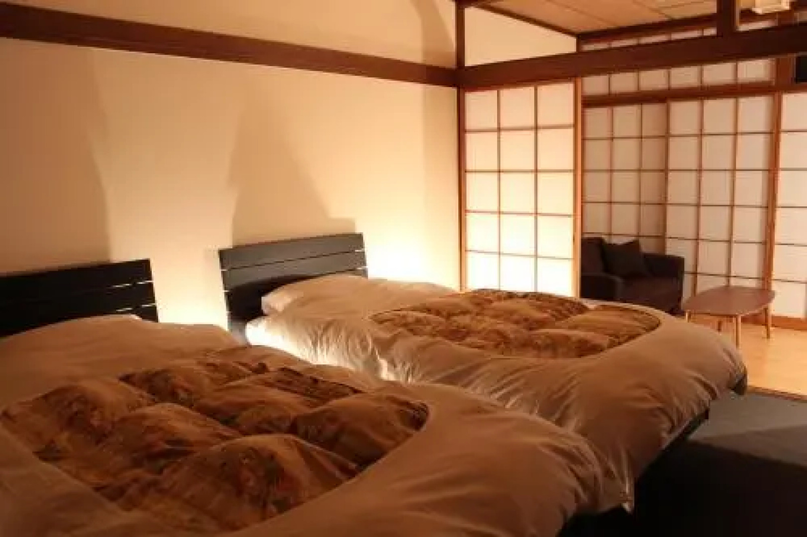 Fuso Koyo Oyama Kinugawa Higokunoyu Kaze