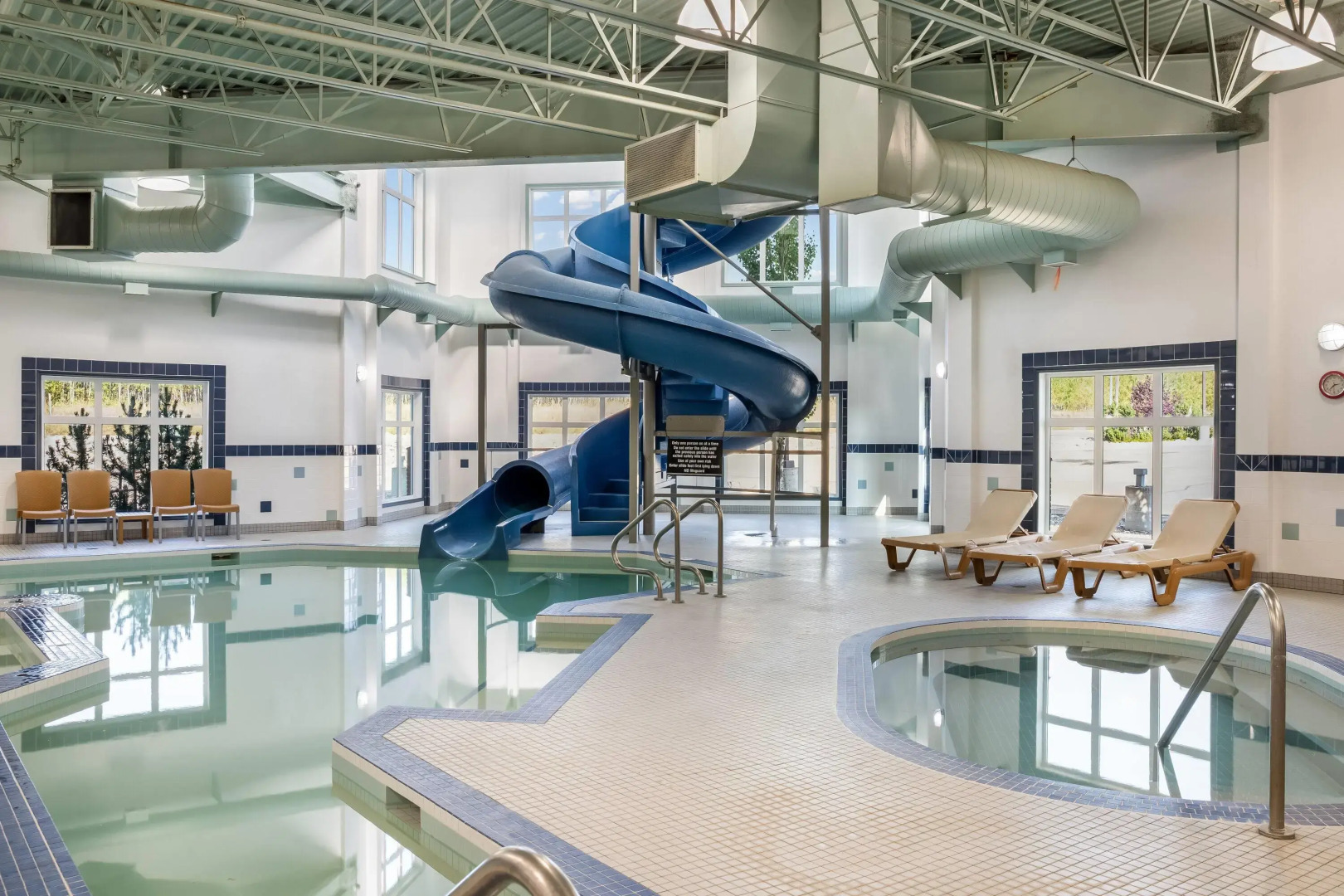 Ramada by Wyndham Lac La Biche