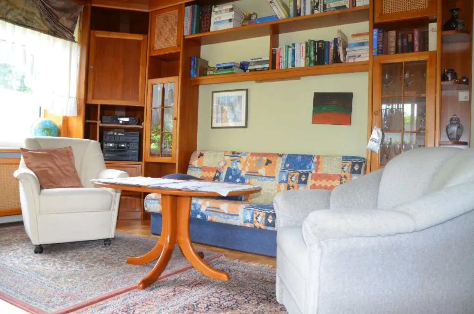 Ferienhaus Mitterbauer