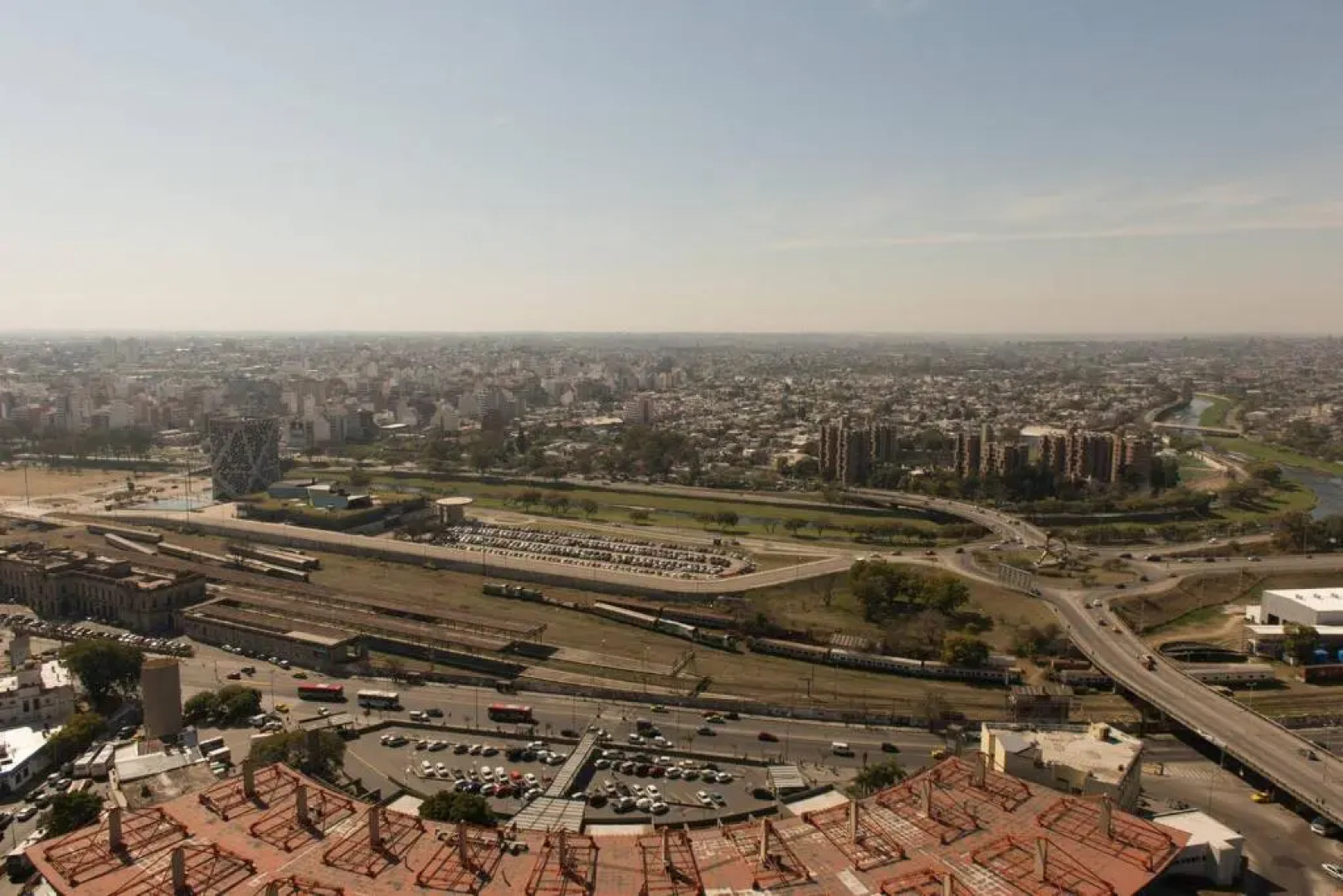 Nueva Córdoba Duomo