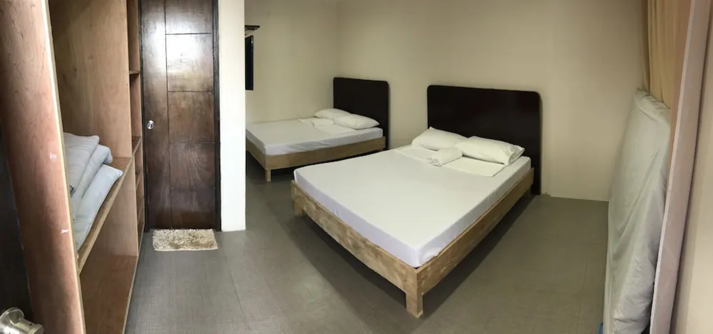 Seabreeze Beach Lodge