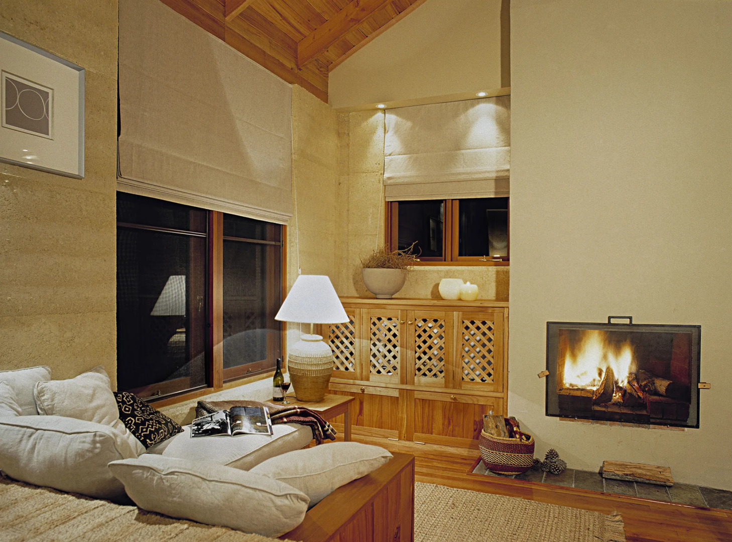 Piermont Retreat Swansea