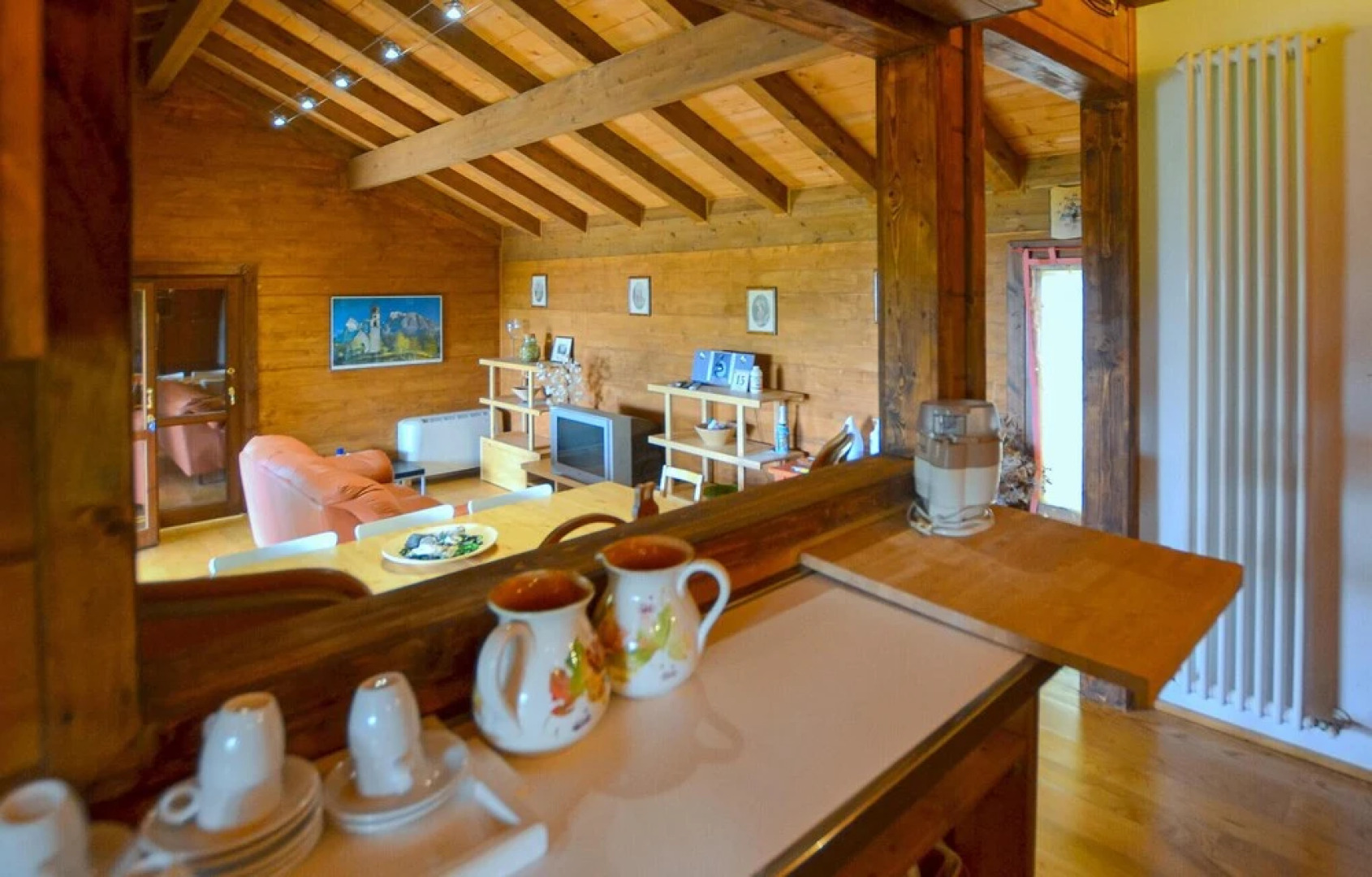 Beautiful Home in Pieve Santo Stefano With 3 Bedrooms