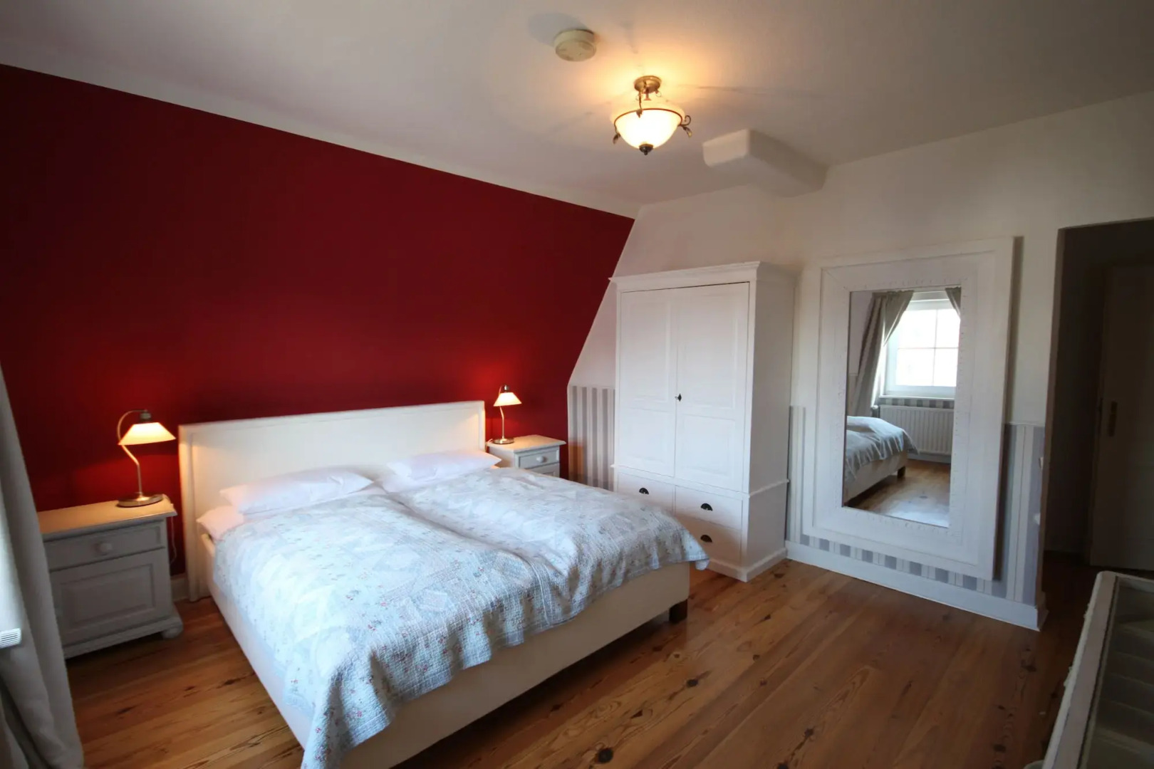 Lieblingsplatz Hotel Strandperle