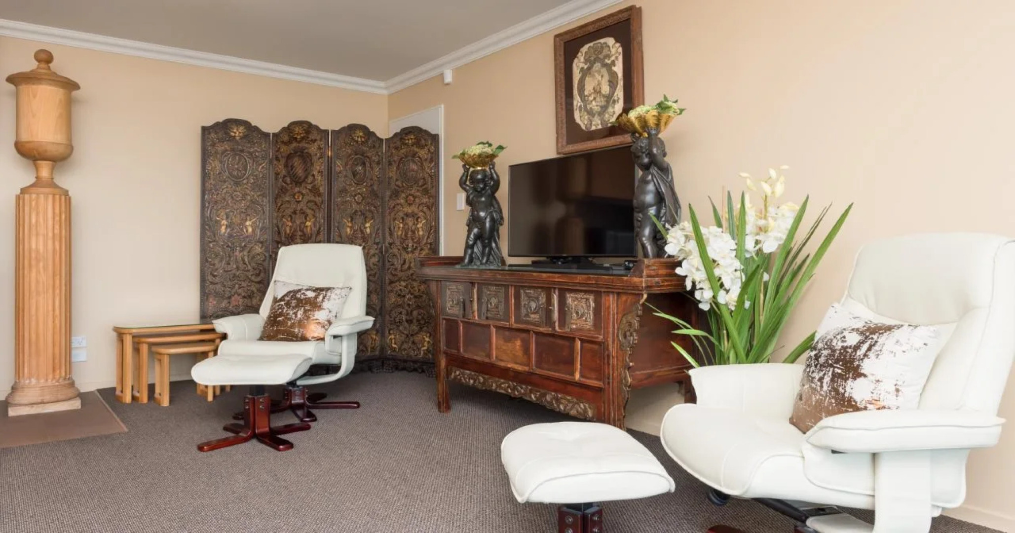 Moon Shadow Luxury B&B