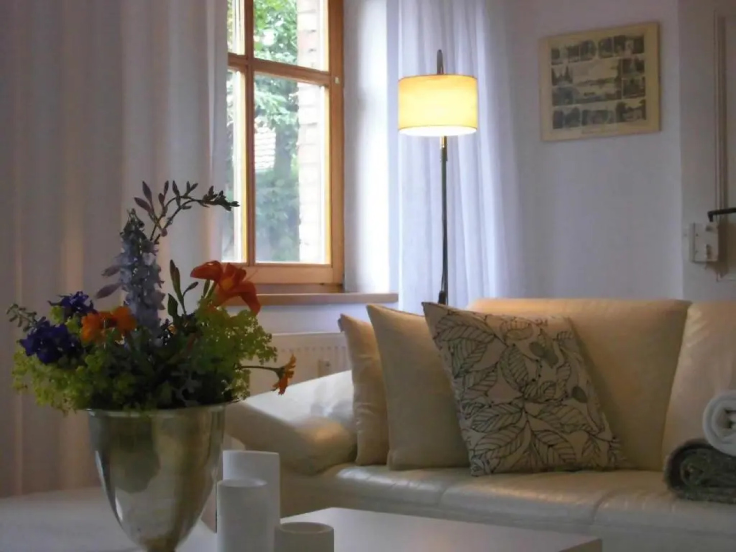 SchlossparkFerienwohnungen Rheinsberg