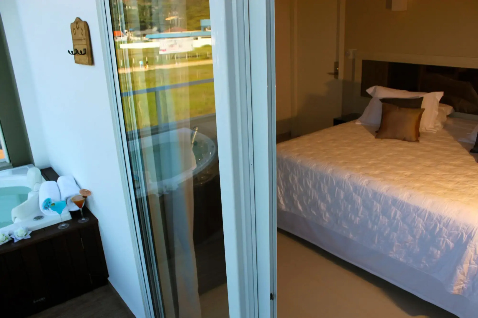 Reserva Praia Hotel - Balneário Camboriú