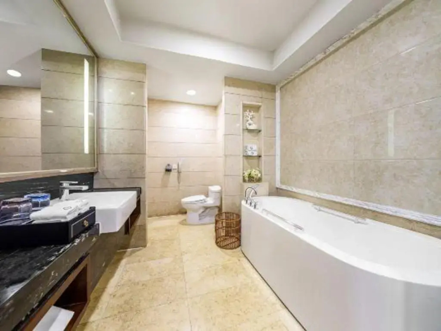 Country Garden Silver Beach Hotel