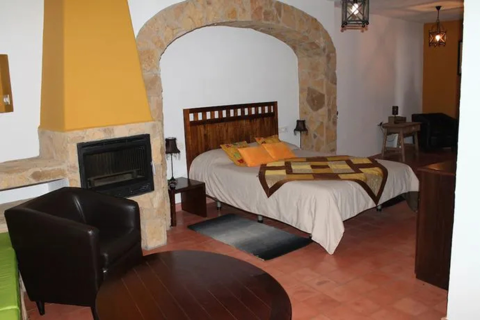 La Posada de las Cigüenas