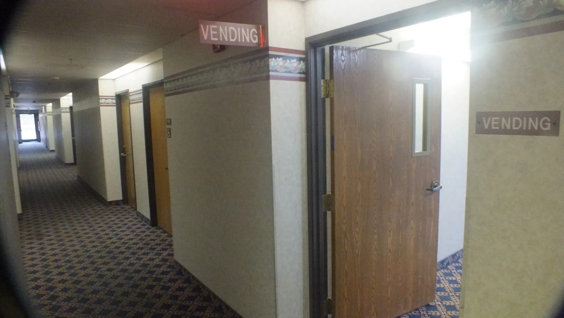 Quality Express Inn & Suites