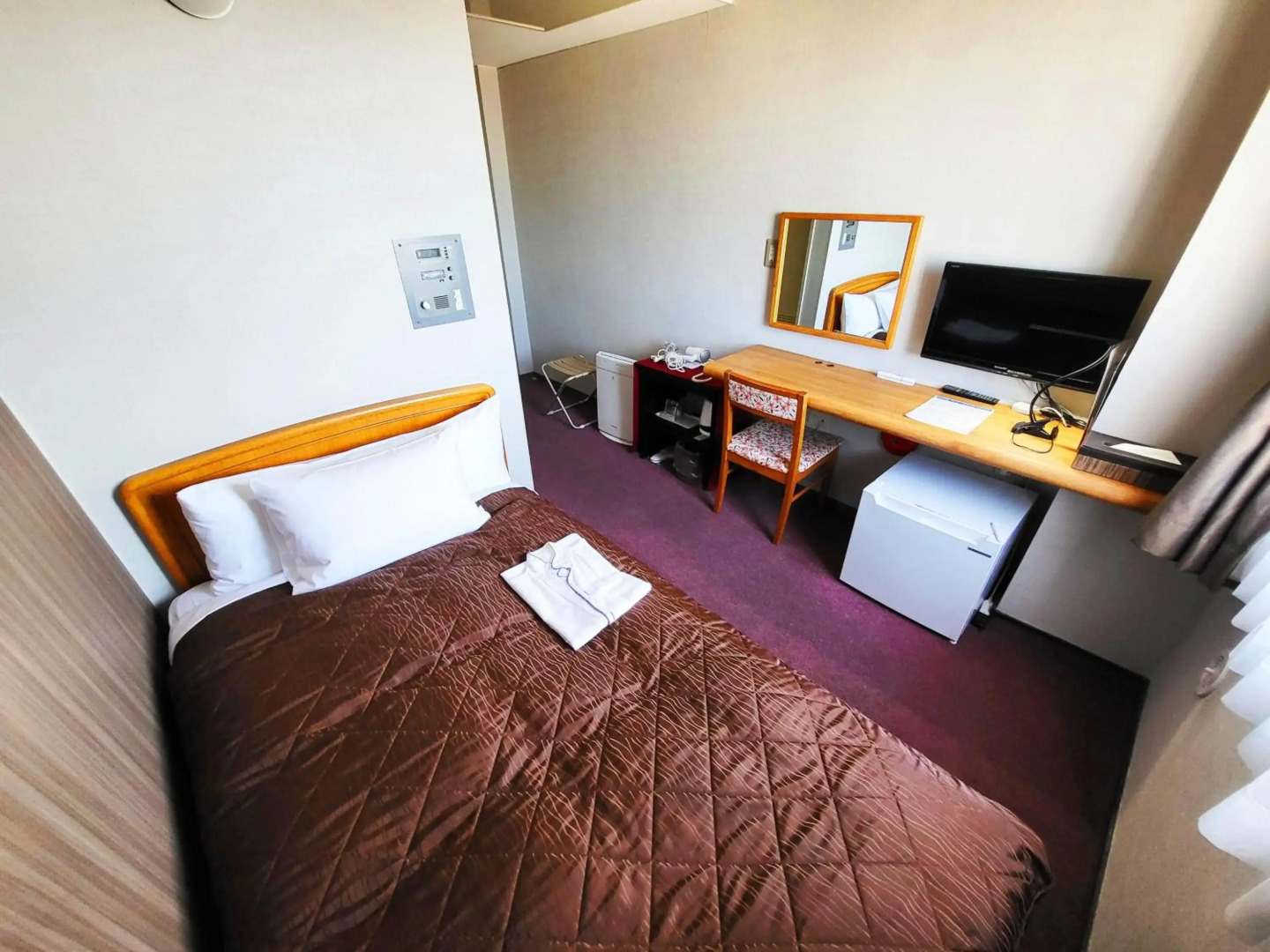 Hotel Royal Garden Kisarazu