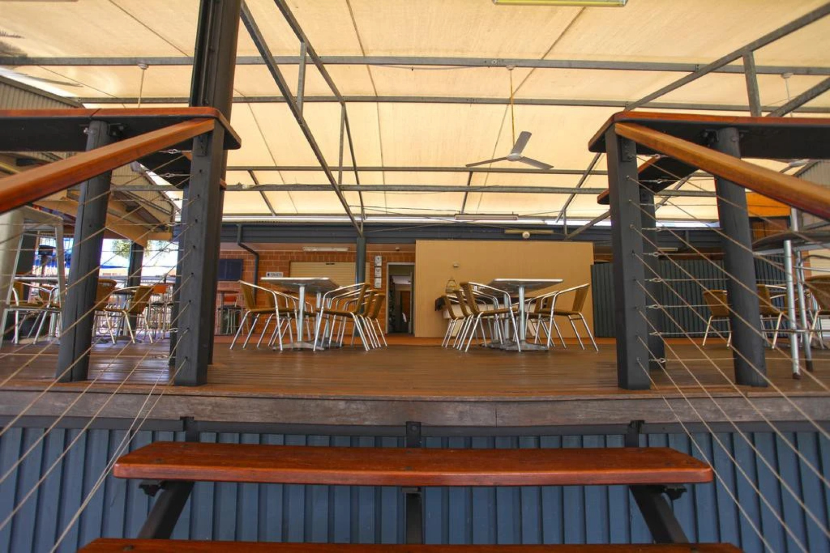 Windmill Motel and Events Centre