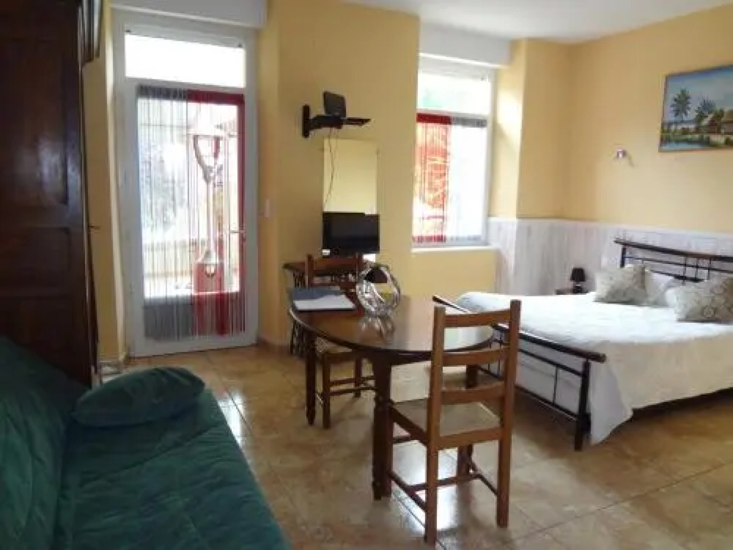 Chambres à La Ferme