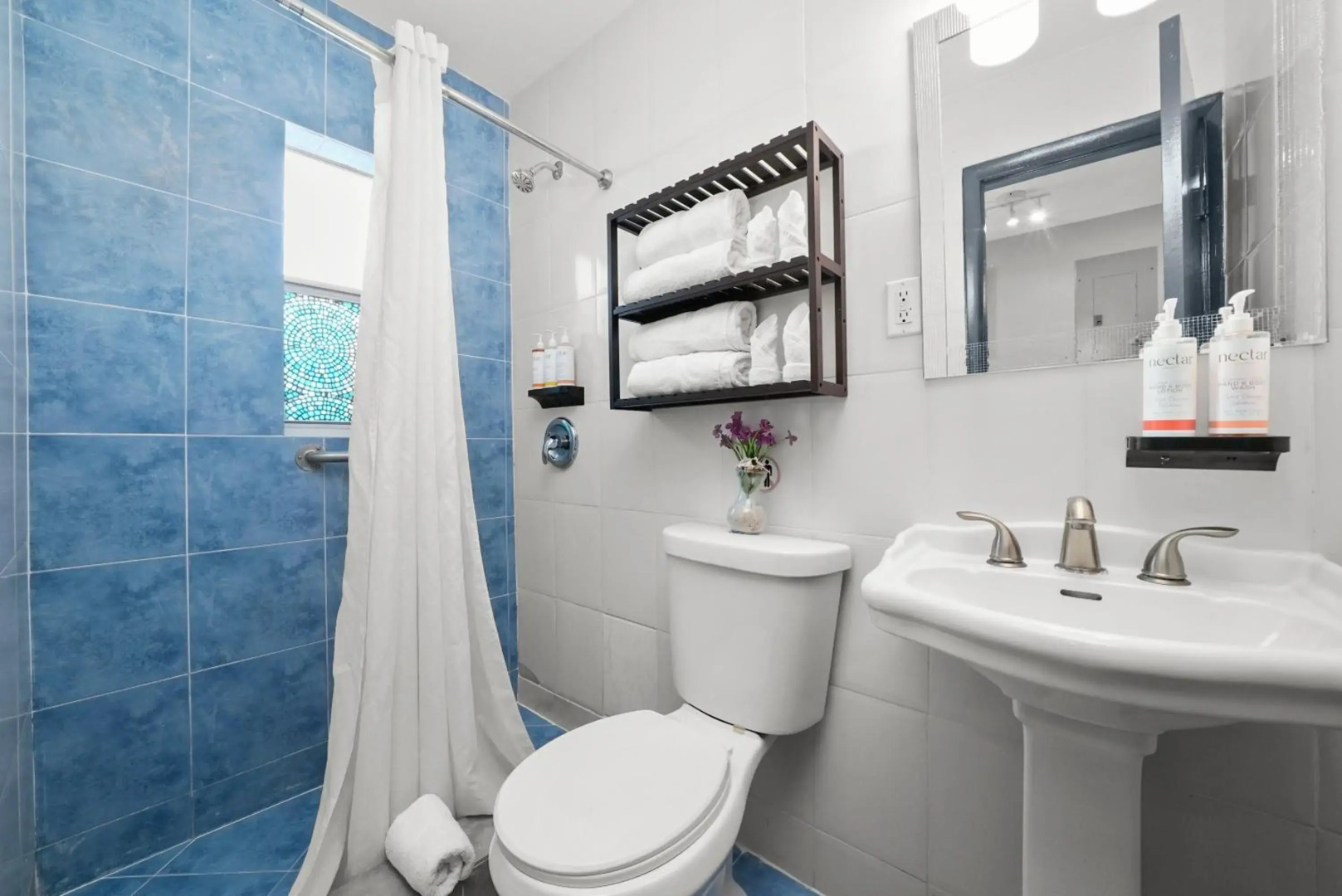 Hollywood Beach Suites