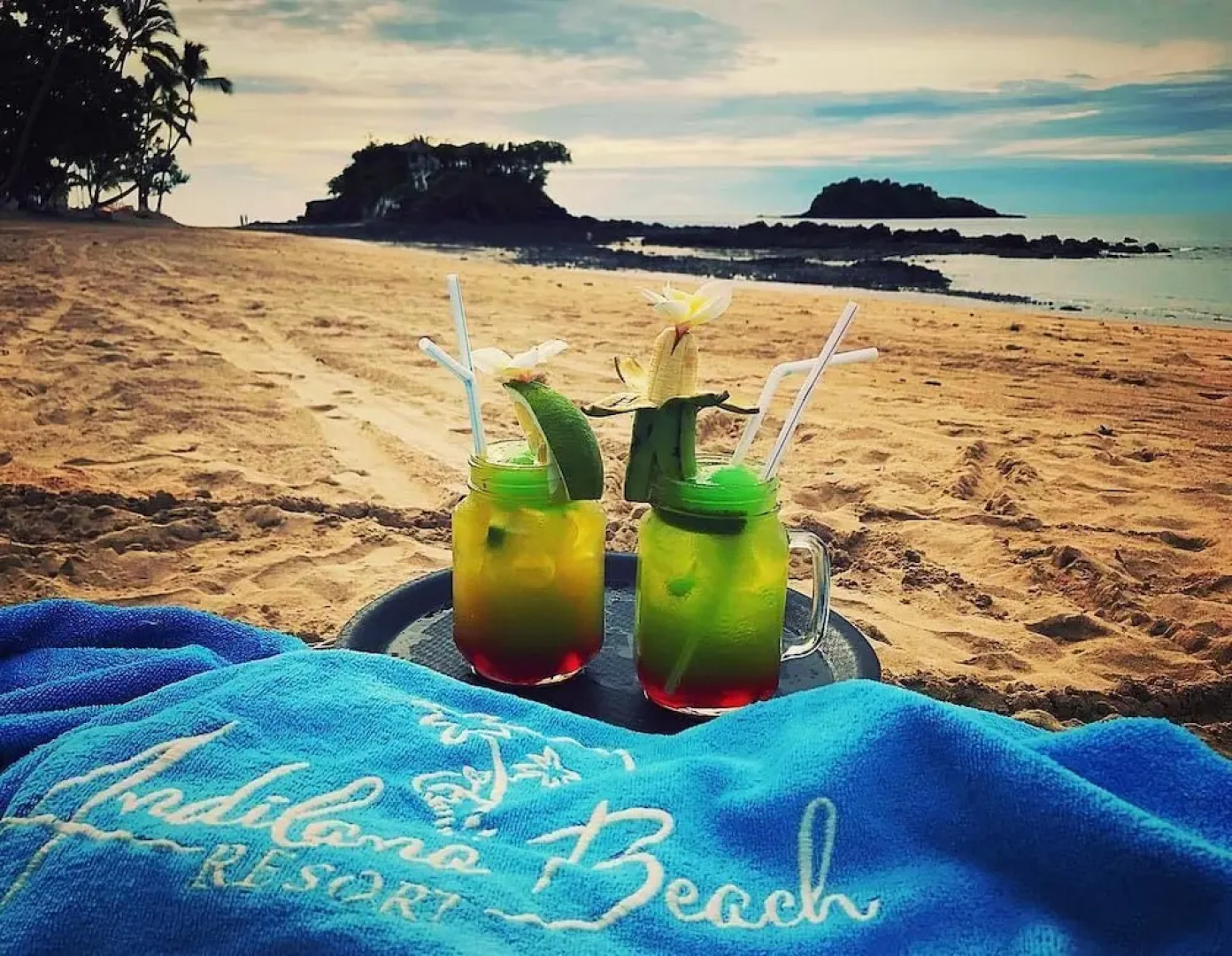 Andilana Beach Resort