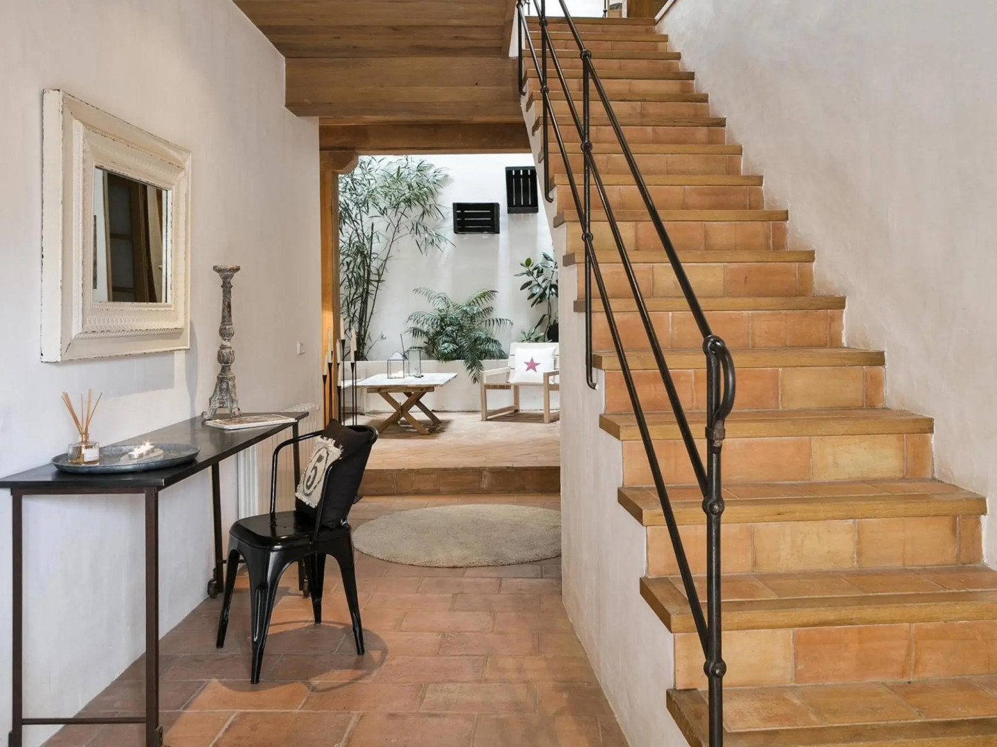 Luxurious Traditional Catalan House With Pool in Marenya, Costa Brava-empordà