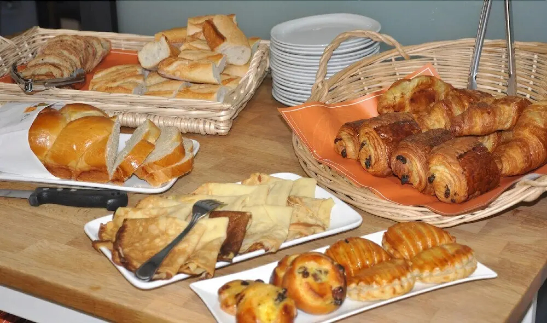 Citotel Le Clos Du Pontic