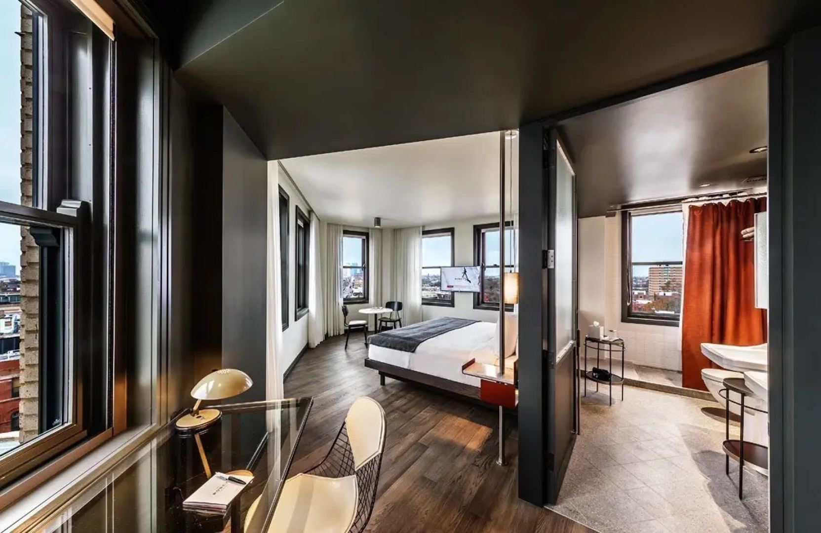 The Robey, Chicago, a Member of Design Hotels