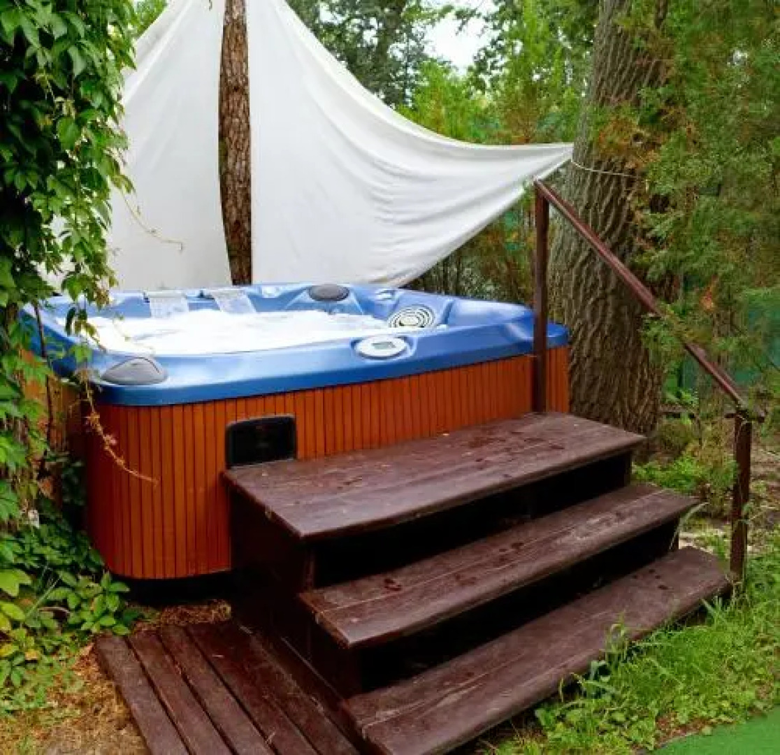 Boutique Otel SPA-Center restaurant Spa