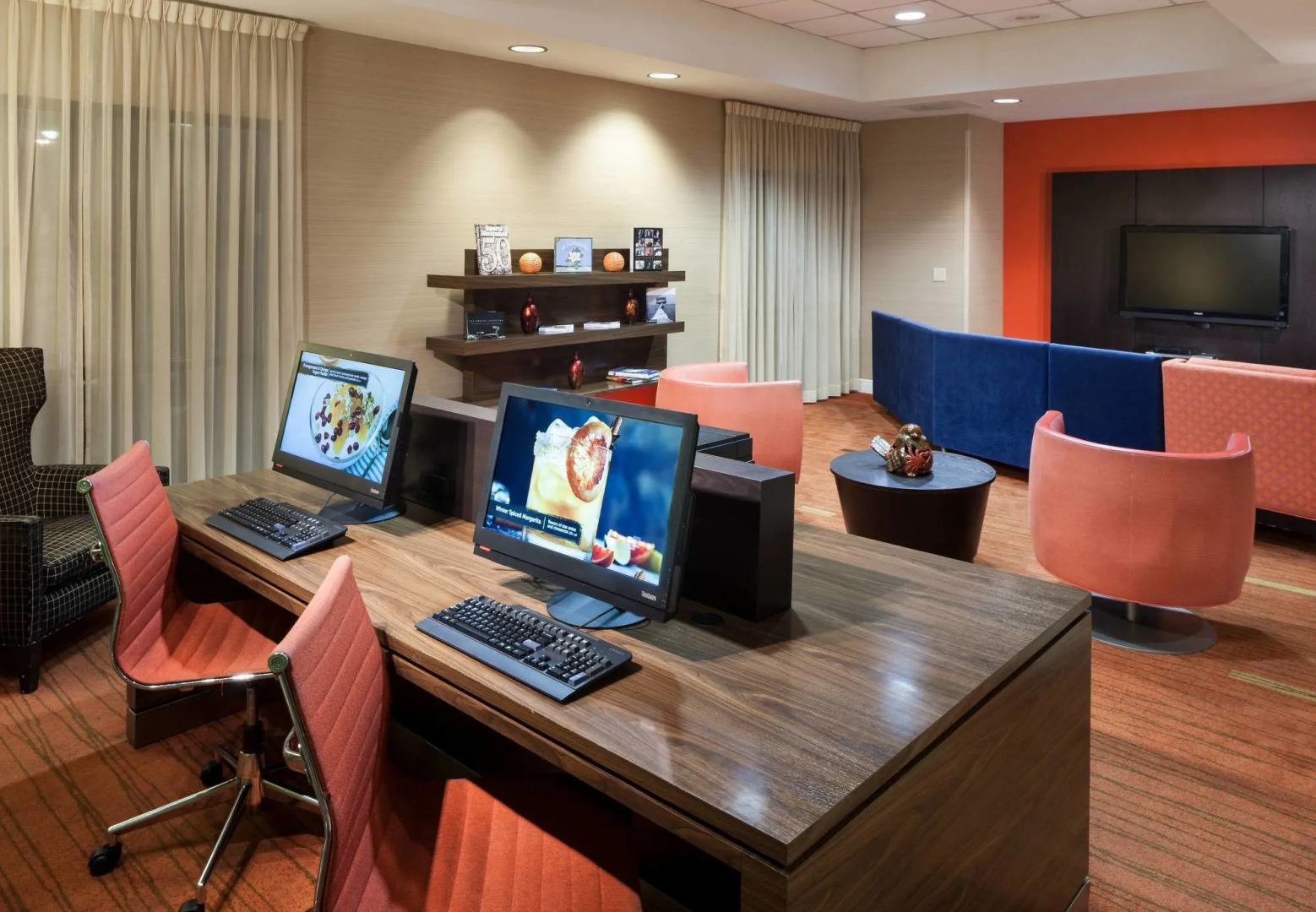 Courtyard by Marriott Jackson