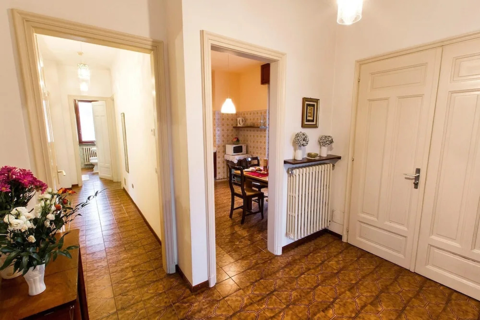 Connie s Apartment in Monvalle