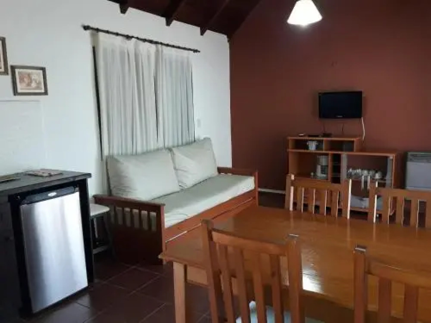 Huerta Grande Cabañas