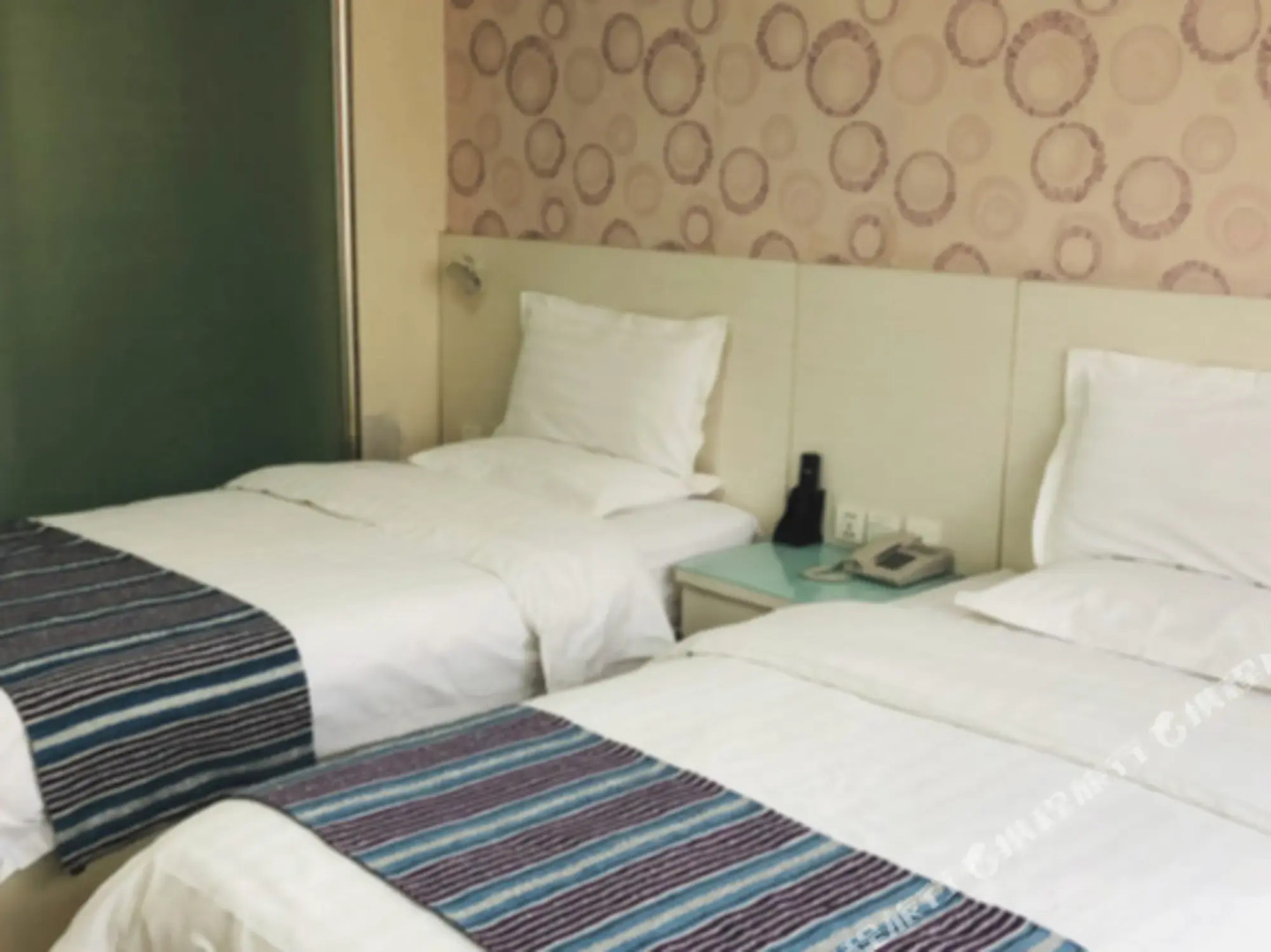 City Impression Business Hotel