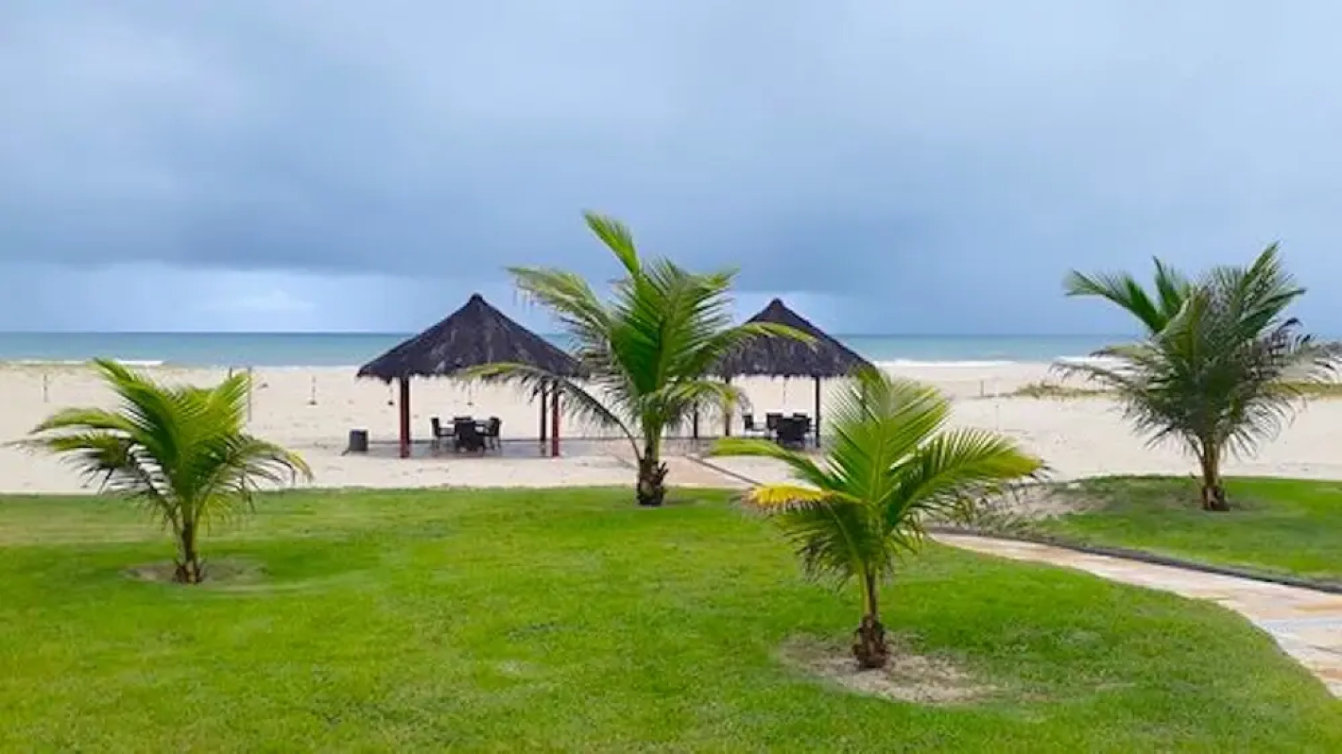 TerraMaris Apartments