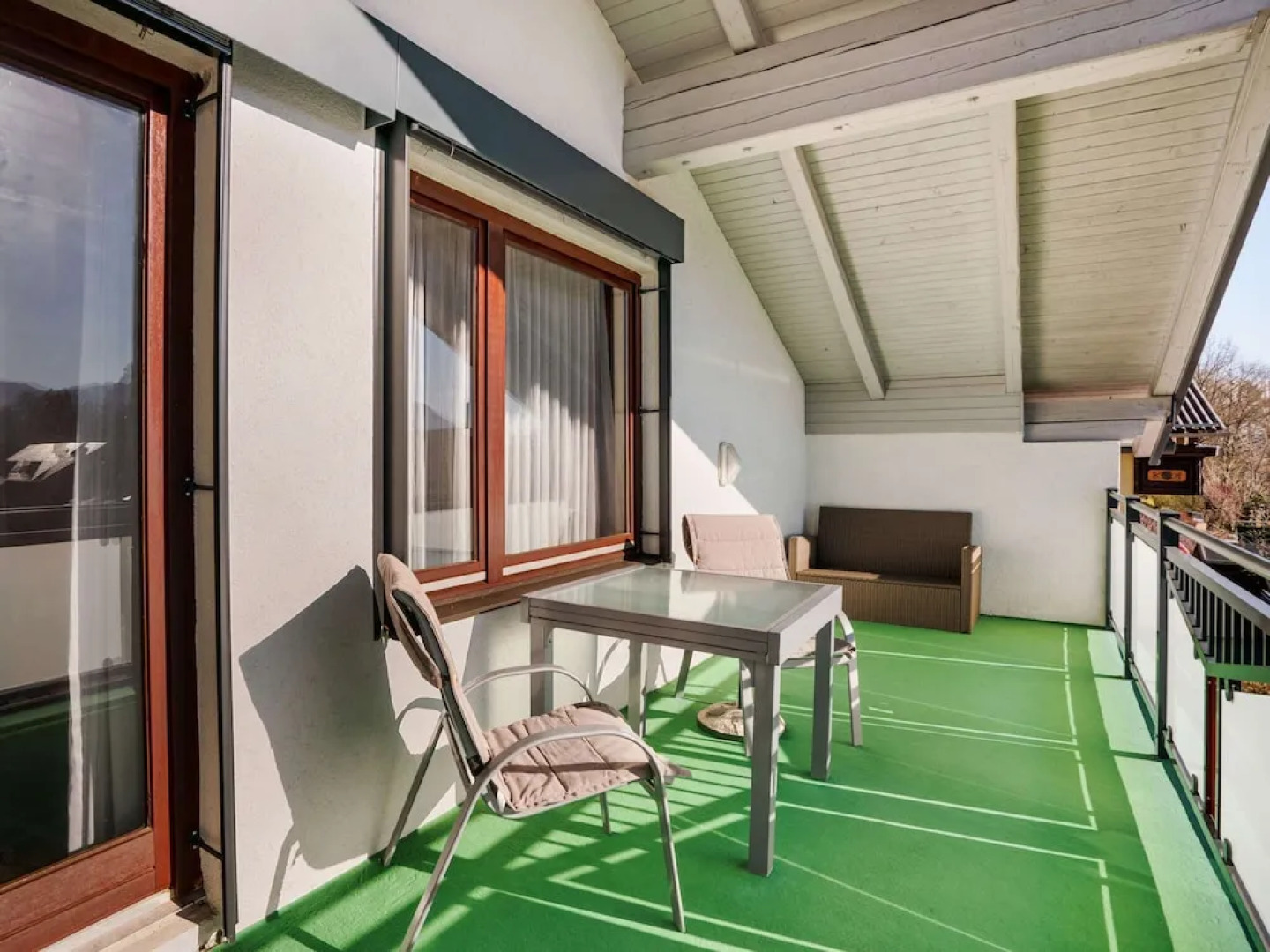 Apartment in Eberndorf Near Petzen Ski Area