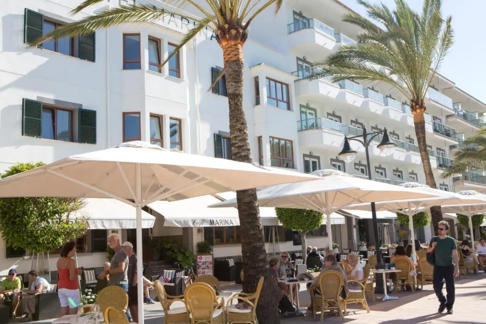 Hotel Marina Soller & Wellness Spa