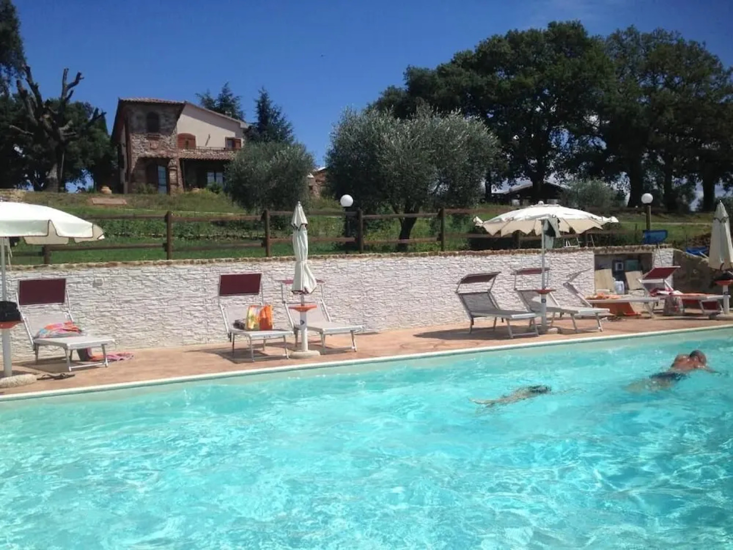 Poggio La Buca - Agriturismo